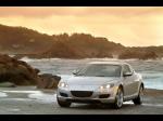 Mazda RX-8 2004 года